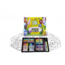 Silly Scents Набор Crayola для творчества "Мини Арт-с