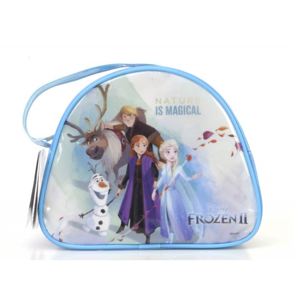 Frozen: Набор косметики Magic Beauty в сумочке 1580164E