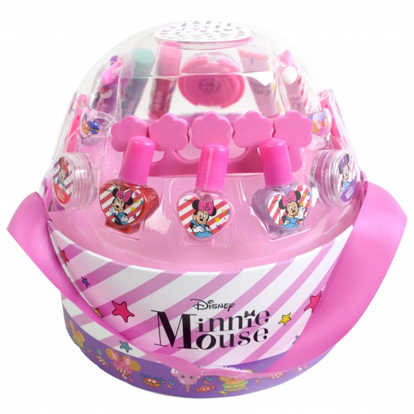 Minnie: косметический набор "Праздничный торт" 1580384E