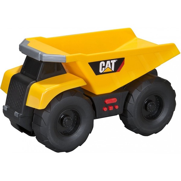 Самосвал 23см Toy State — CAT 34621