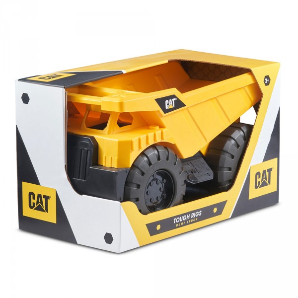 Тяжелая техника Самосвал CAT, 38 cm (см) 82031