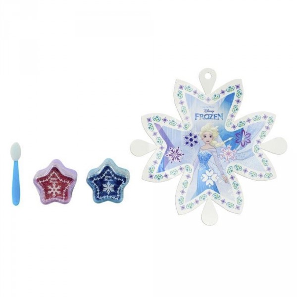 Frozen: блеск для тела Markwins 9701410