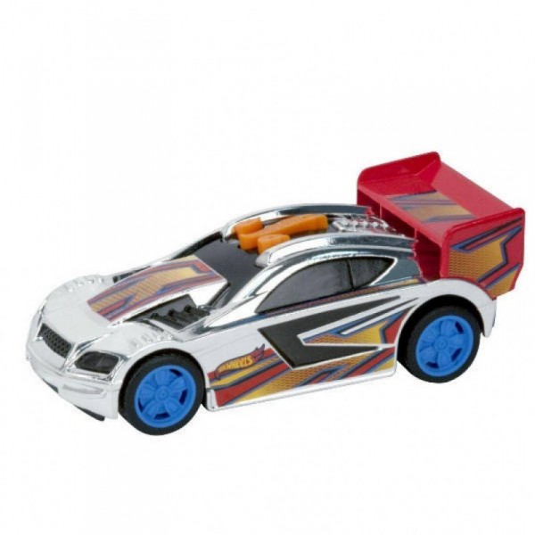 Автомобиль-молния Time Tracker, 13 см серии Hot Wheels 90603