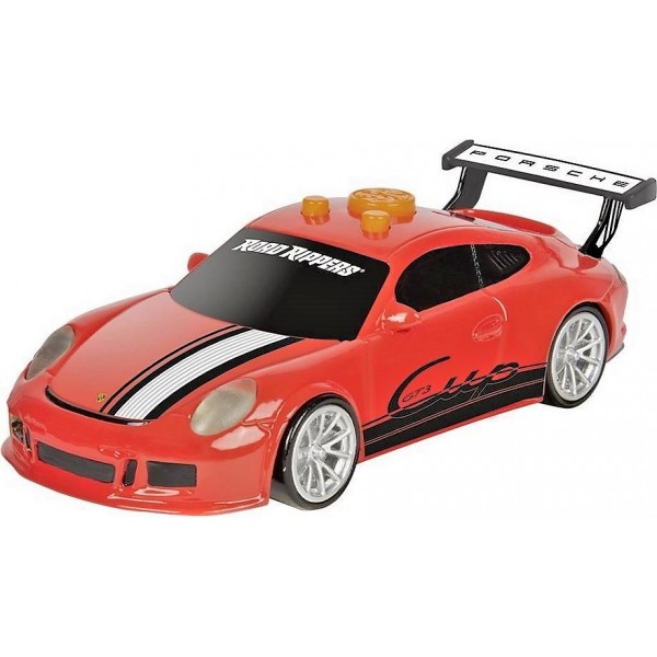 Машина «Крутые рейсеры» Porsche 911 GT3 Cup 25 см 21727