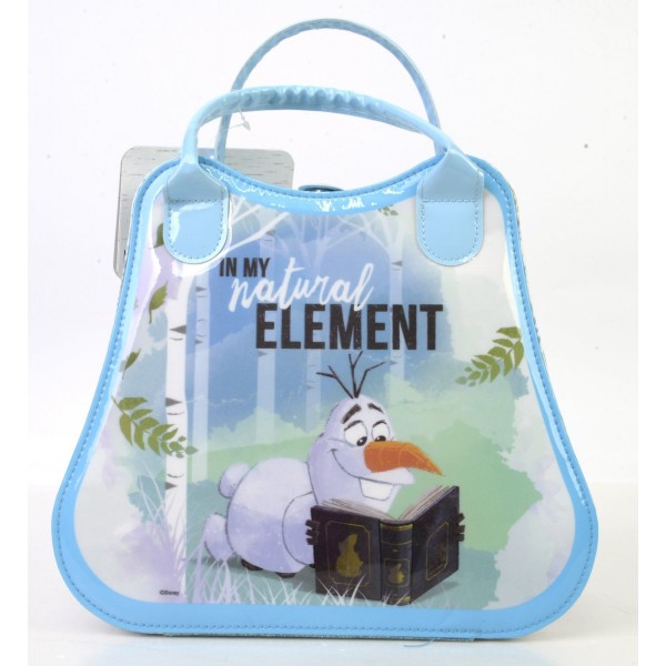 Frozen: Косметический набор в сумочке Weekender 1580176E