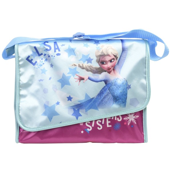 Markwins Frozen: Набор косметики "Зимнее приключение" в сумке 9800510