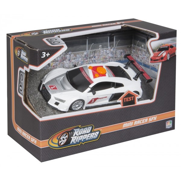 Машина «Крутые рейсеры» Audi R8 LMS 25 см 21728
