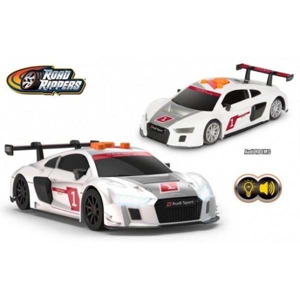 Машина «Крутые рейсеры» Audi R8 LMS 25 см 21728