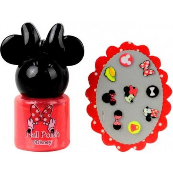 Minnie: набор для маникюра Markwins 9702610