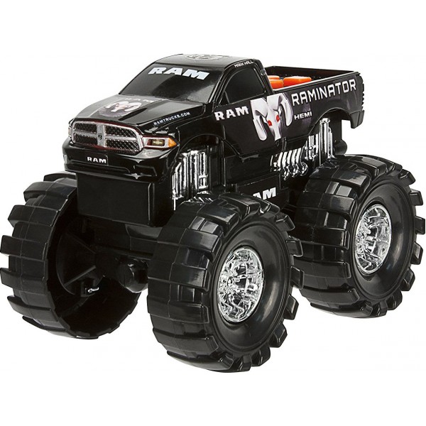 Монстер трак "Raminator", 18 см 33093