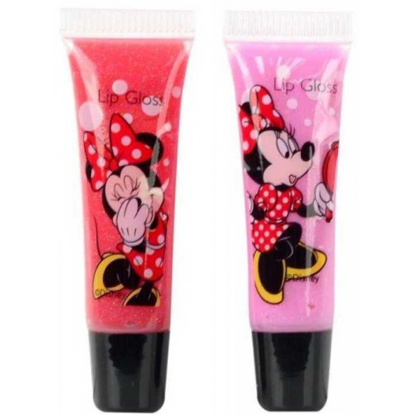 Minnie: Набор блесков для губ Markwins 9702710