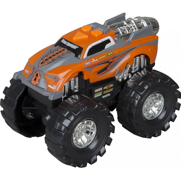 Монстер трак "Afterburner", 18 см 33095