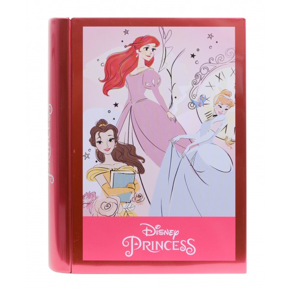 Набор косметики-книга Markwins Disney princess "Enchanting Destination" 1580347E