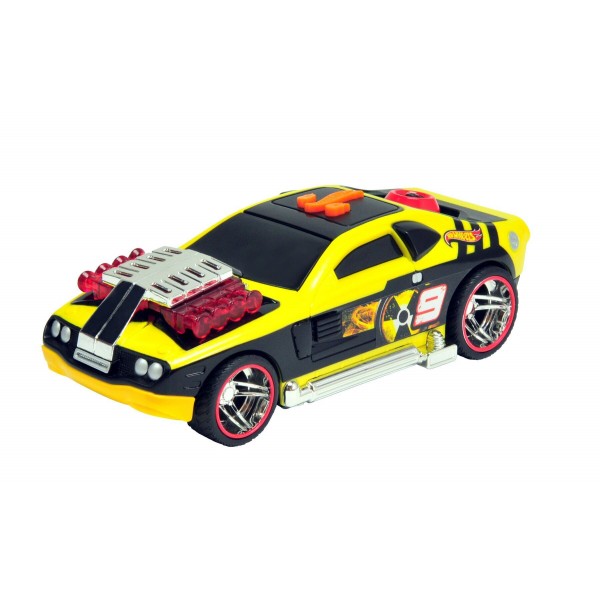 Автомобиль Toy State Hollowback серии Hot Wheels, 16 см 90501
