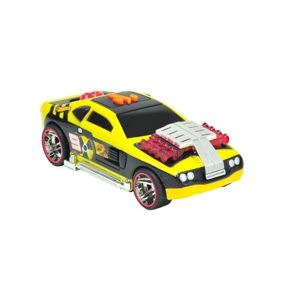 Автомобиль Toy State Hollowback серии Hot Wheels, 16 см 90501