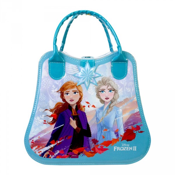 Markwins Frozen: Косметический набор в сумочке ‘Weekender’ 1599017E