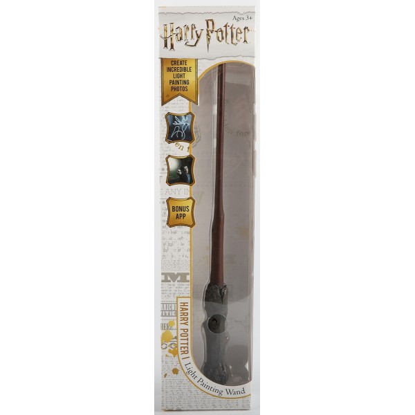 Wizarding World Волшебная палочка Гарри Поттера WW-1024