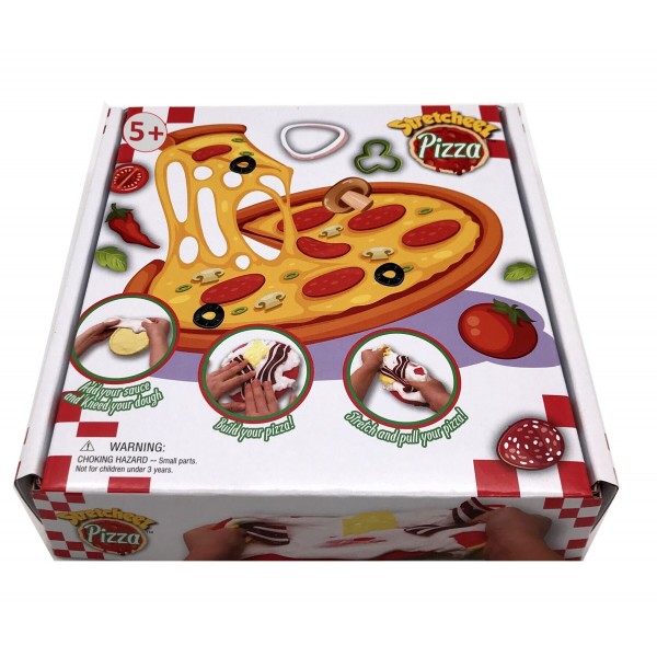 Игровой набор Stretcheez Pizza пицца 1906004