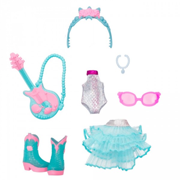 BFF Лялька S3 Стела IMC 913127