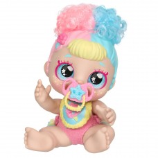 Кукла Kindi Kids Маленькая сестренка Пастел Свитс 50187