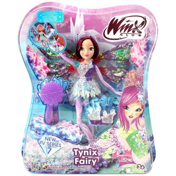 Winx Tynix Текна IW01311506