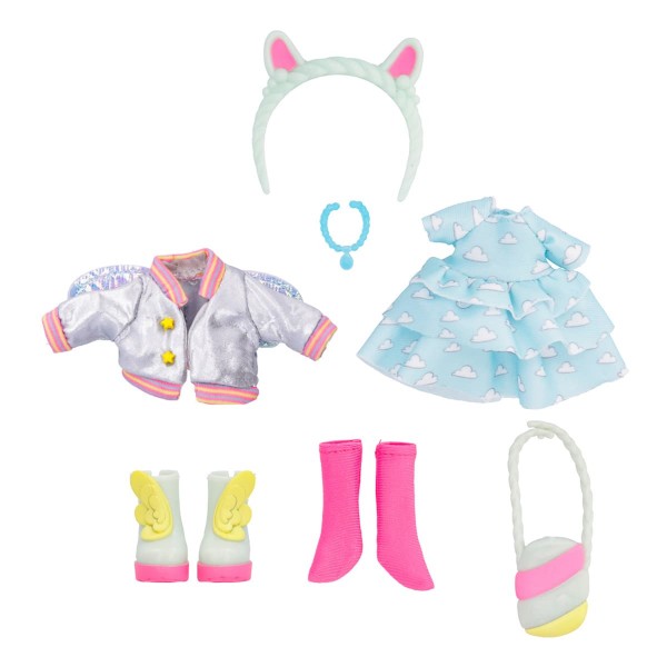 BFF Лялька S1 Джена IMC 904361