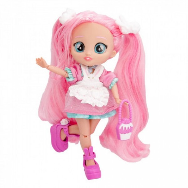 BFF Лялька S3 Коні IMC 913073