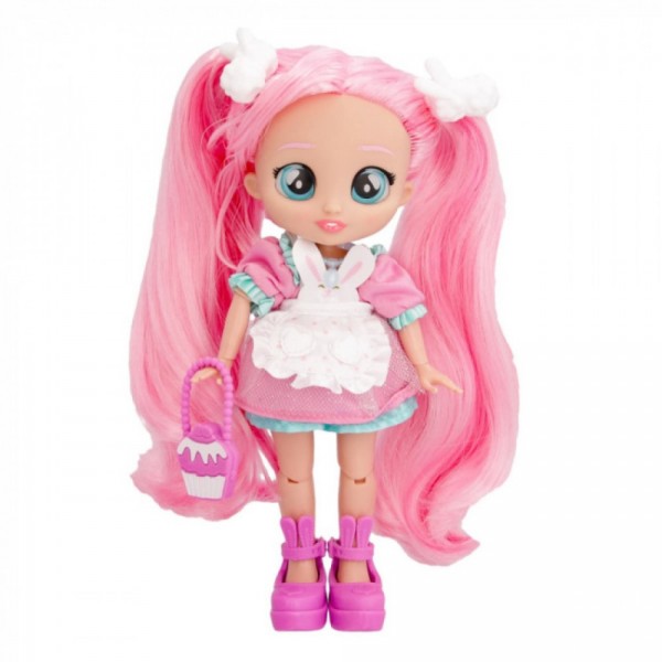 BFF Лялька S3 Коні IMC 913073