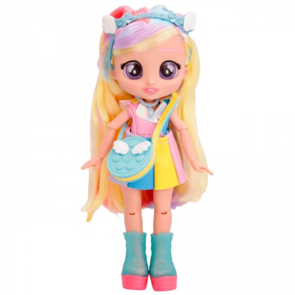 BFF Лялька S3 Джена IMC 913097