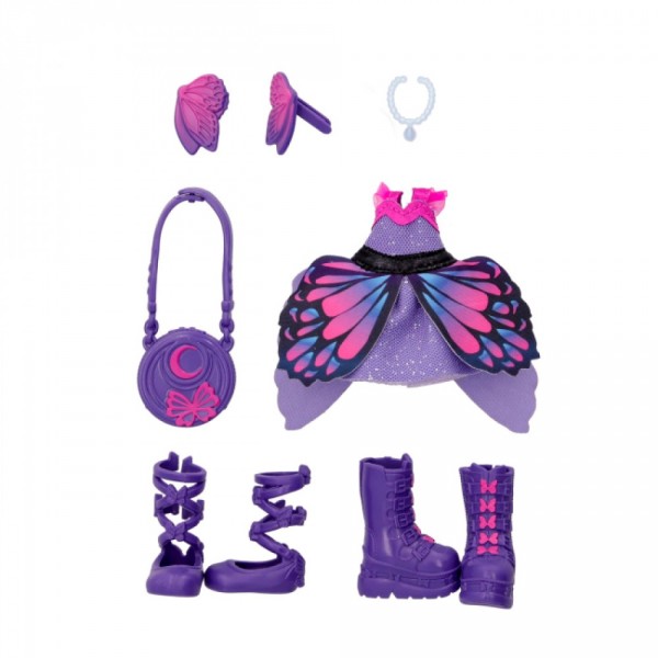 BFF Лялька S3 Шенон IMC 913103