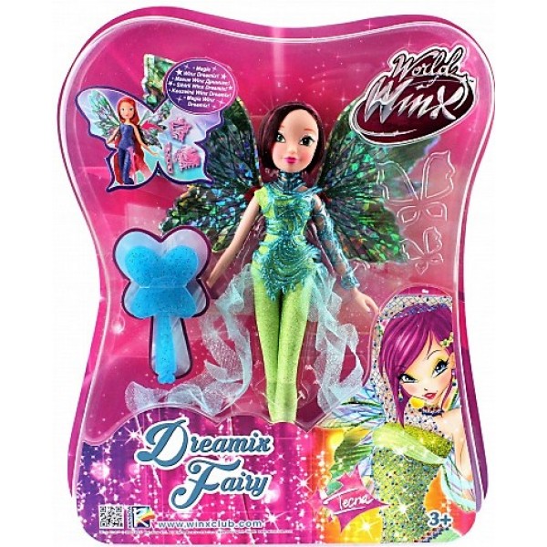 Winx Dreamix Текна IW01451706