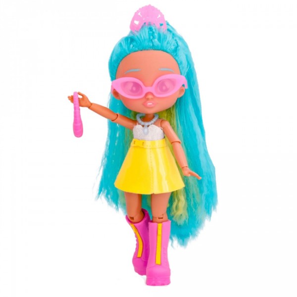 BFF Лялька S3 Елоді IMC 913110