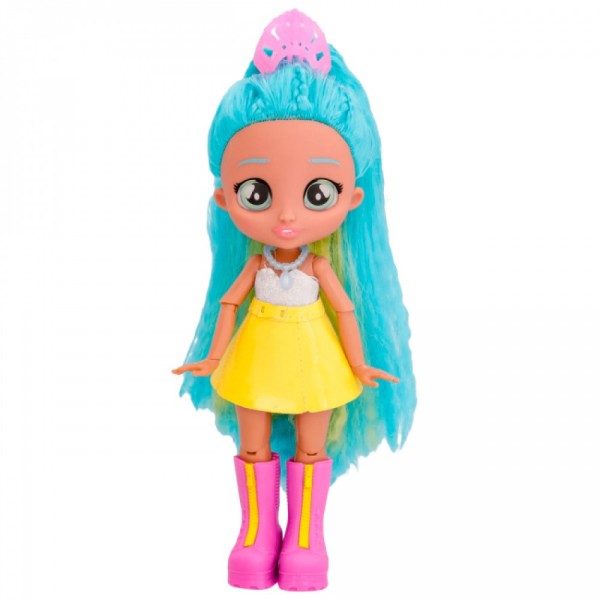 BFF Лялька S3 Елоді IMC 913110