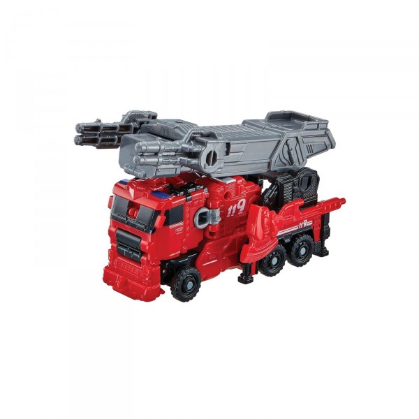 Робот-трансформер міні S5 ТОБОТ L TOBOT Young Toys 301160