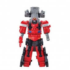 Робот-трансформер міні S5 ТОБОТ L TOBOT Young Toys 301160