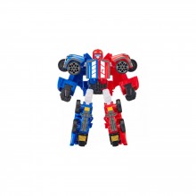 Робот-трансформер міні S6 ТОБОТ Твінс TOBOT Young Toys 301179