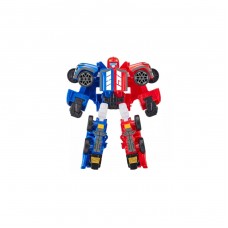 Робот-трансформер міні S6 ТОБОТ Твінс TOBOT Young Toys 301