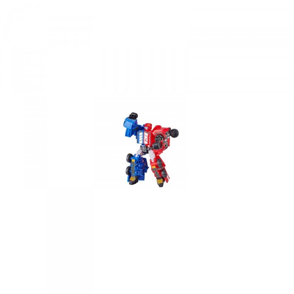 Робот-трансформер міні S6 ТОБОТ Твінс TOBOT Young Toys 301179