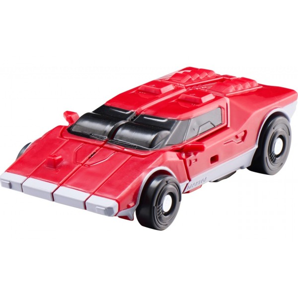 Робот-трансформер Тобот Детективи Галактики С3 міні Кінг Титан TOBOT Young Toys 301144