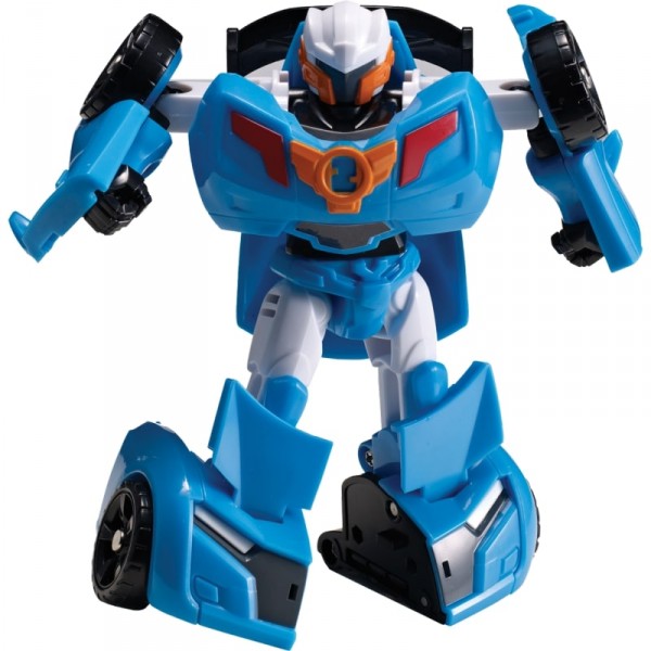 Трансформер мини Тобот Y Tobot 301021