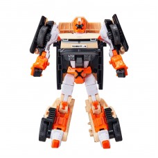 Робот-трансформер S5 смарт-ТОБОТ X TOBOT Young Toys 301162