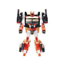 Робот-трансформер S5 ТОБОТ X TOBOT Young Toys 301148