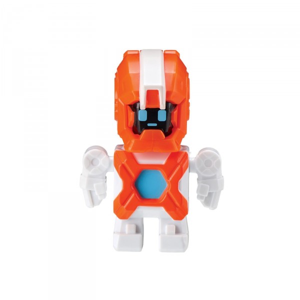 Робот-трансформер S5 ТОБОТ X TOBOT Young Toys 301148