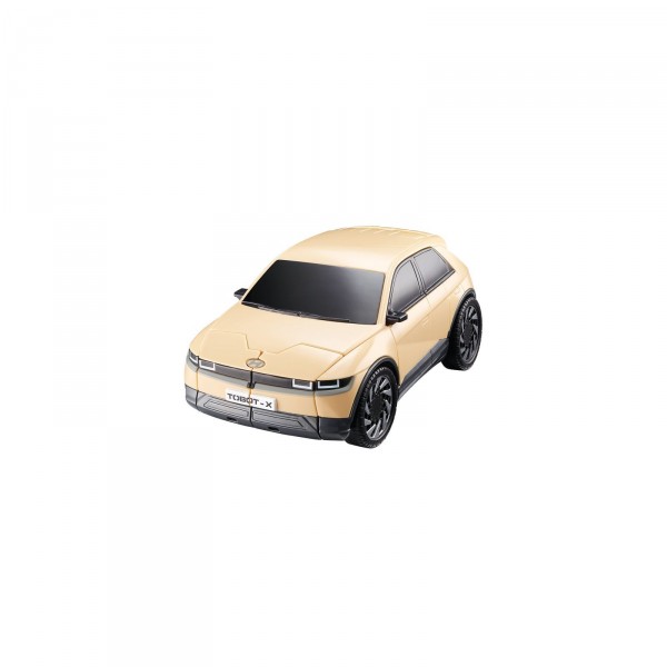 Робот-трансформер S5 ТОБОТ X TOBOT Young Toys 301148