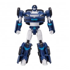 Робот-трансформер S6 смарт-ТОБОТ A TOBOT Young Toys 301181