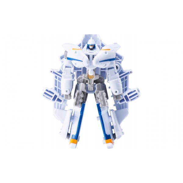 Робот-трансформер Тобот Детективи Галактики С3 міні Еірхайд TOBOT Young Toys 301145