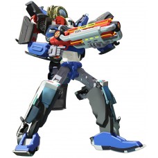 Трансформер Тритан Тобот, со светом и звуком Tobot 301007