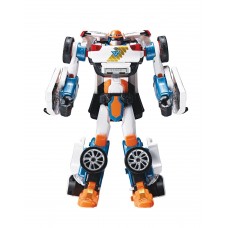 Игрушка-трансформер TOBOT Атлон Тобот Джанго 301073