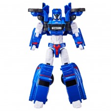 Робот-трансформер S5 смарт-ТОБОТ Y TOBOT Young Toys 301163