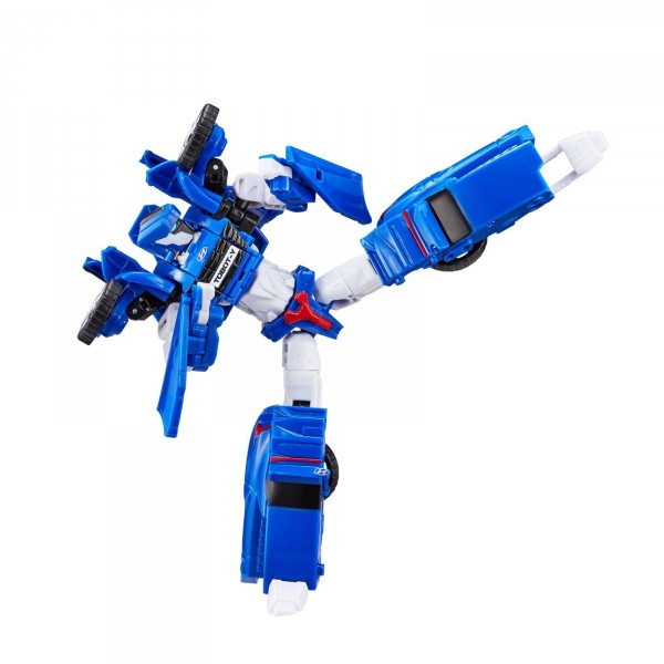 Робот-трансформер S5 смарт-ТОБОТ Y TOBOT Young Toys 301163